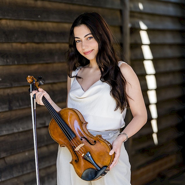 Sara Ferrández