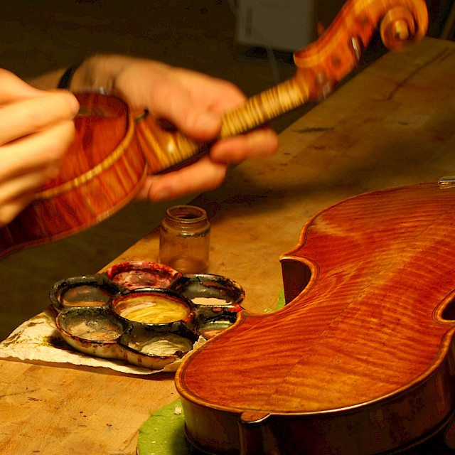 Craftsmanship